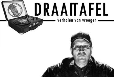 DJ Distortion of RTC at DOTF radio