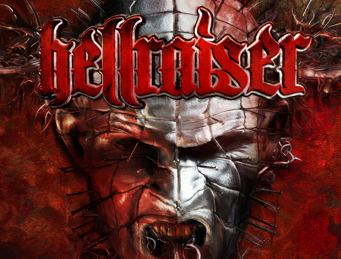 13/11 Hellraiser – Music Dome Kerkrade