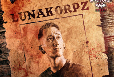 New Lunakorpz release