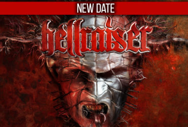 November 19, 2022 Hellraiser