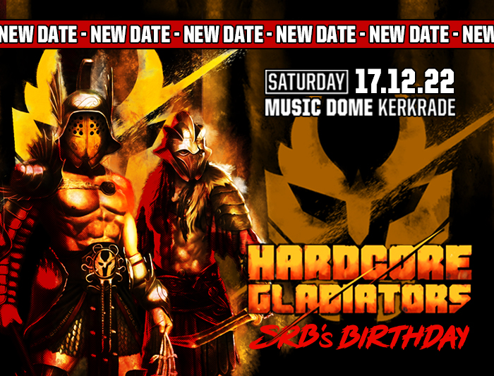 December 17, 2022 Hardcore Gladiators & SRB