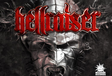 New Hellraiser 2CD & digital EP