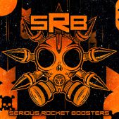 New SRB release – Serious Rocket Boosters