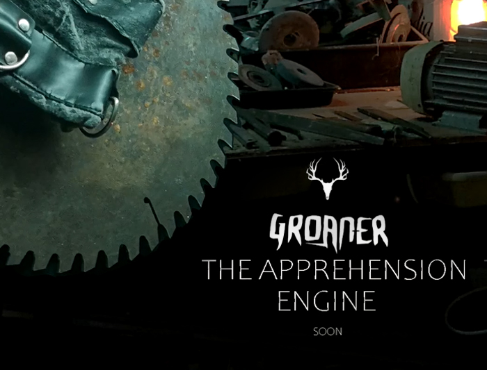 Groan-er teaser