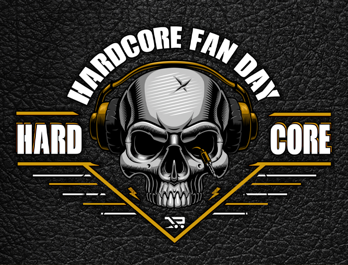 MAY 26, 2022 HARDCORE FAN DAY – Lineup