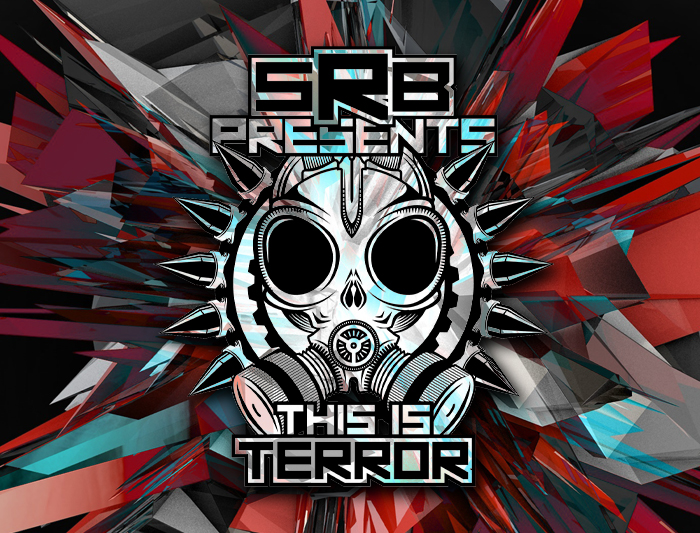 New This Is Terror sampler