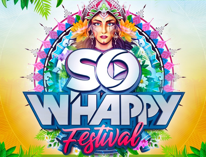 So Whappy Festival – Rogny (Belgium)