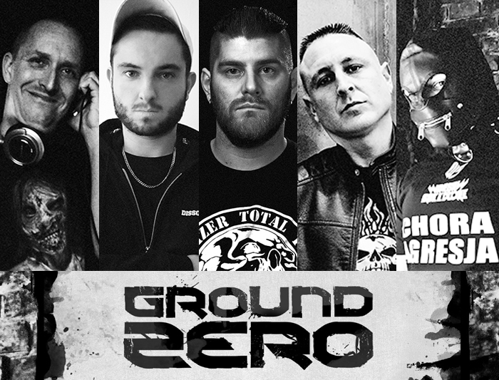 Ground Zero 2022 -This Is Terror Rec.