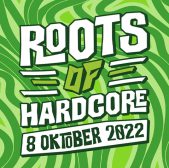 Roots Of Hardcore – Time Out