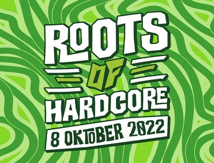 Roots Of Hardcore – Time Out