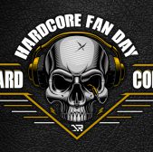 November 26 & 27 Hardcore Fan Day