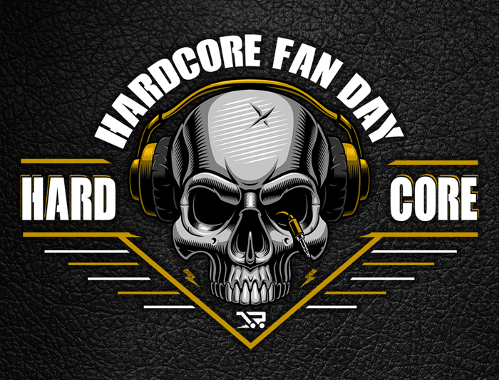 November 26 & 27 Hardcore Fan Day