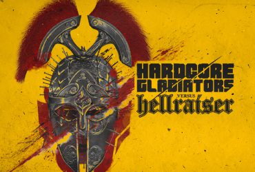 23/12: Hardcore Gladiators vs Hellraiser