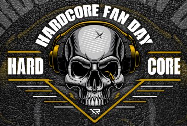 Saturday 26/11: Hardcore Fan Day – Lineup