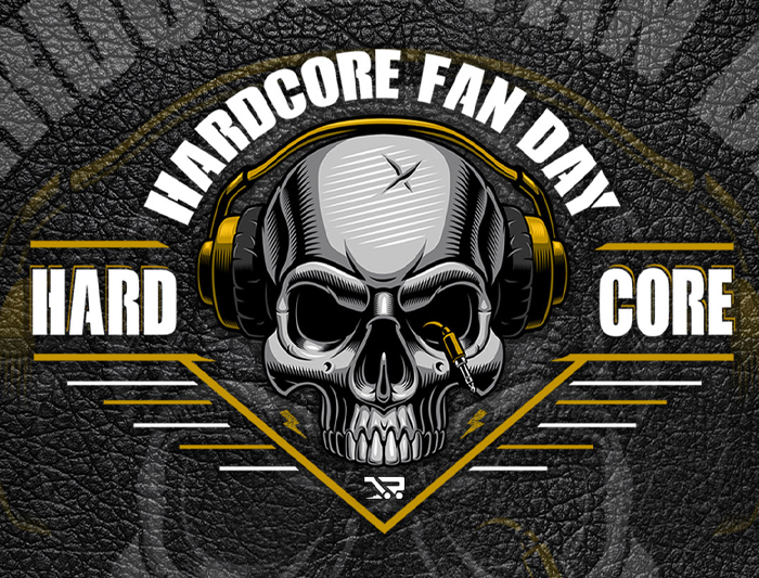 Saturday 26/11: Hardcore Fan Day – Lineup