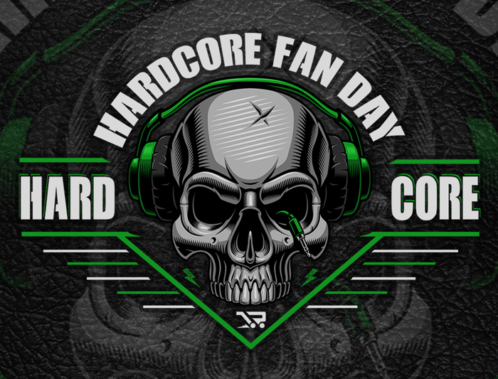 Sunday 27/11: HARDCORE FAN DAY – LINEUP