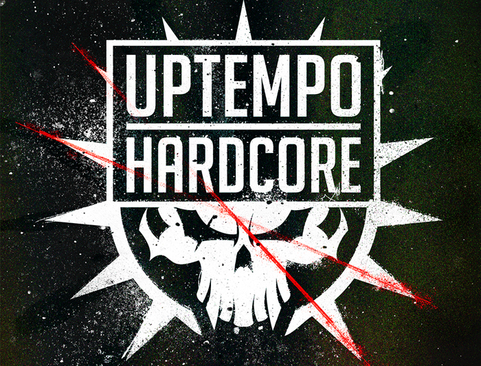 Uptempo Hardcore – Part II – Music Dome Kerkrade