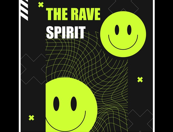 Kurwastyle Project – This Is Rave Spirit.