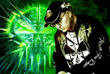 May 6 Distortion B-day Bash – Toffler Rotterdam – Lineup