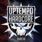 7 april Uptempo Hardcore –  Music Dome Kerkrade