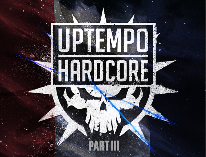7 april Uptempo Hardcore –  Music Dome Kerkrade