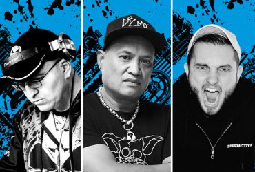 Decibel 2023 – Beekse Bergen