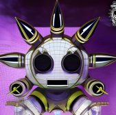 New SRB release ‘Solid Remix Boosters’