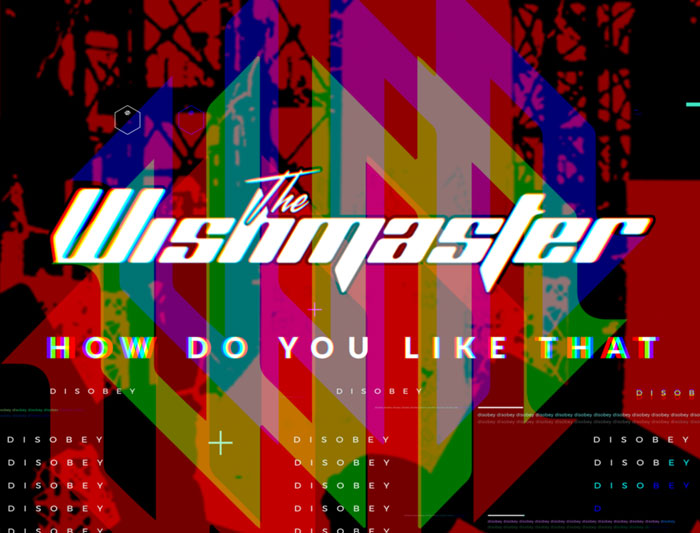 The Wishmaster – How do you like that