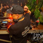 Friday june 2 – Gizmo B-Day Bash at Radio Oranje