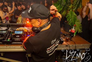 Friday june 2 – Gizmo B-Day Bash at Radio Oranje