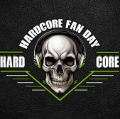 7/10 – HARDCORE FAN DAY AT RIGE WAREHOUSE POORTUGAAL