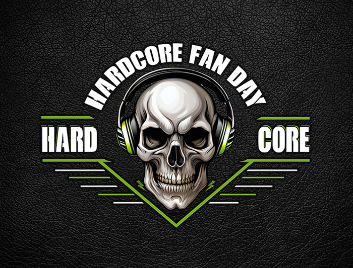 7/10 – Hardcore Fan Day at Rige Warehouse Poortugaal