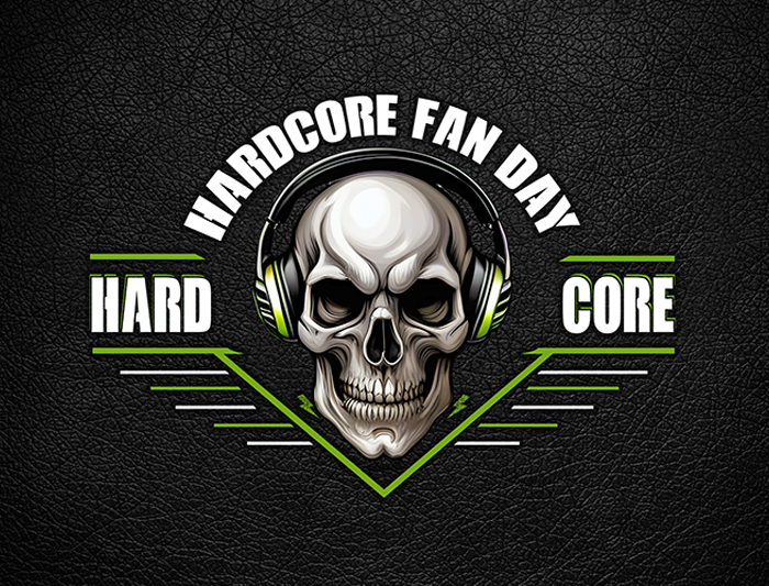 7/10 – HARDCORE FAN DAY AT RIGE WAREHOUSE POORTUGAAL