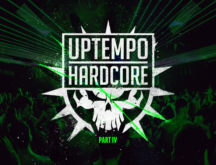 14/10 – UPTEMPO HARDCORE – PART IV