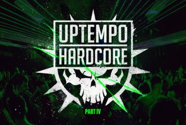 14/10 – Uptempo Hardcore – Part IV – Music Dome Kerkrade