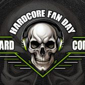07/10 – Hardcore Fan Day – Line-up announcement!
