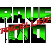 Saturday 23 september – RAVE010 Outdoor – Rotterdam