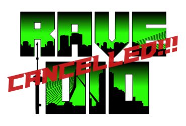 Saturday 23 september – RAVE010 Outdoor – Rotterdam