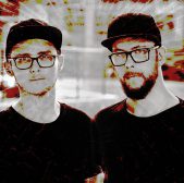18/10 FrenchFaces Invites at Hardcore Radio