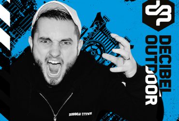 Dissoactive at Decibel outdoor 2023 on Soundcloud
