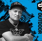 Gizmo at Decibel outdoor 2023 on Soundcloud