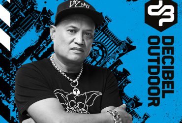 Gizmo at Decibel outdoor 2023 on Soundcloud