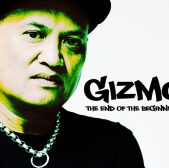 OUT NOW! Gizmo – The End Of The Beginning – 2CD