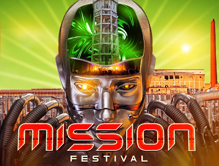 1/6 E-Noid vs Negative A – Mission Festival 2024