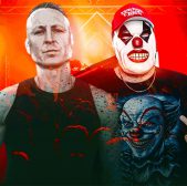 OUT NOW! Suicide Rage & Terrorclown – Die In The Moment