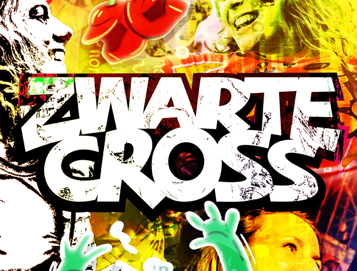 18/7 Rotterdam Terror Corps & DJ Distortion at Zwarte Cross 2024