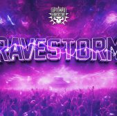 SyPhra & Broken Brains ft. Mc Braincase – Ravestorm