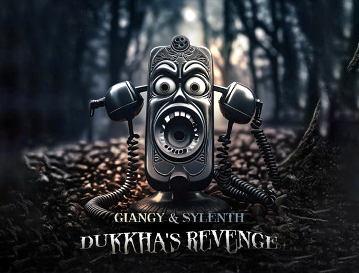 28/6 Giangy & Sylenth – Dukkha’s Revenge
