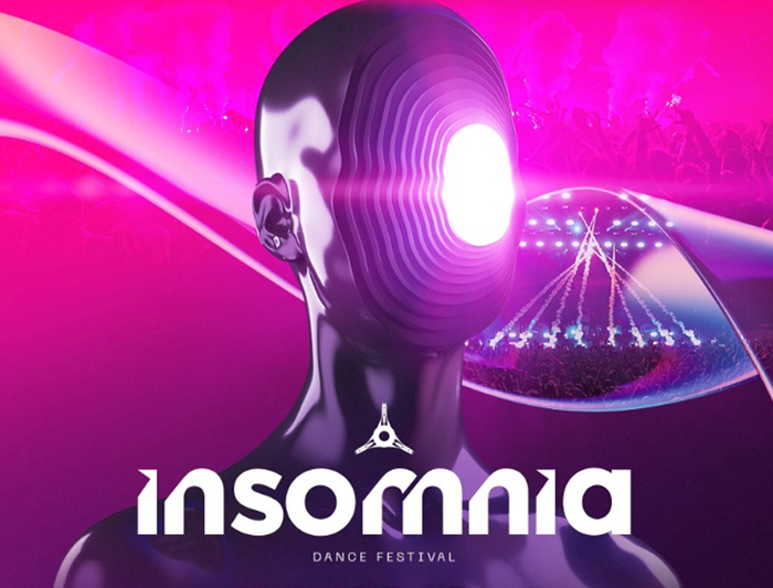 RTC & Distortion at Insomnia Switzerland
