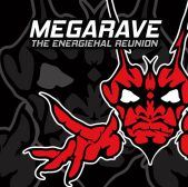 07/03/2026: Megarave – Energiehal Reunion Rotterdam – lineup